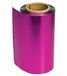 Sibel Hair High-Light Alu Folie 2cm 480gr Pink 00m. Accessoire - 1stuks