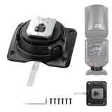 NEEWER Z2-F vervangende hot shoe mount