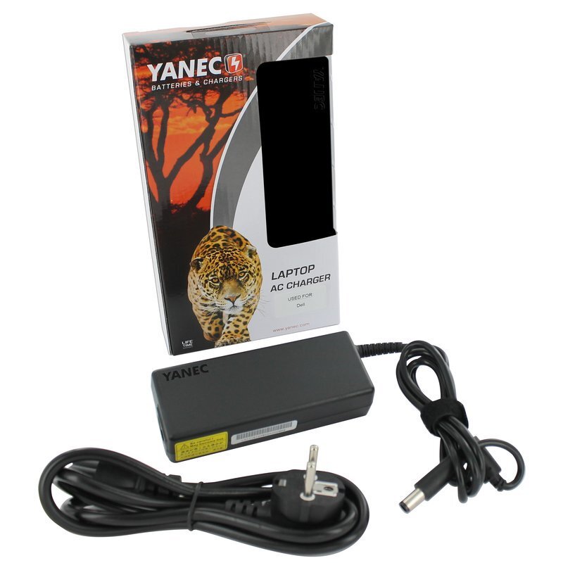 YANEC Laptop AC Adapter 90W