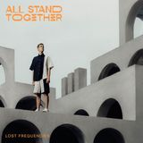 All Lost Frequencies - All Stand Together (CD)