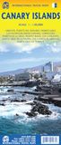 Canary ITMB Publishing LTD Canary Islands