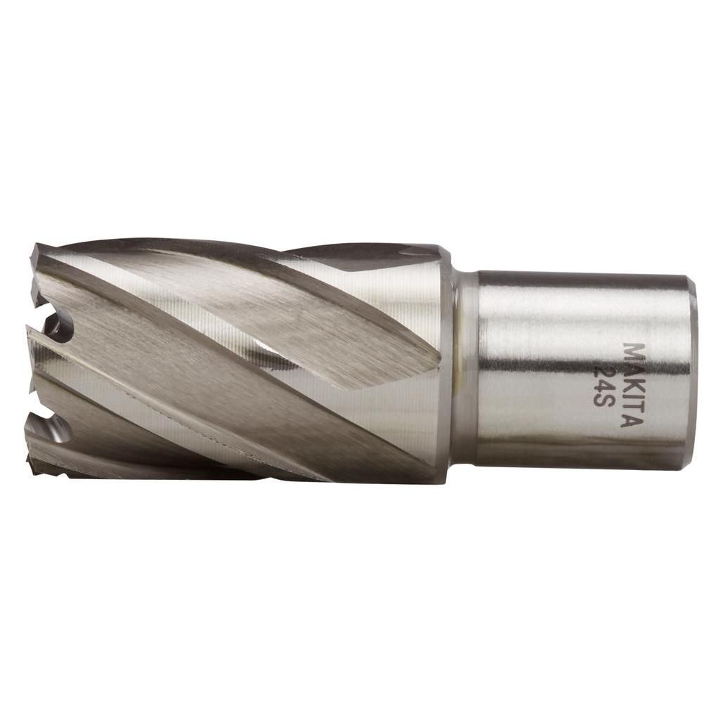 Makita Hb24s Kernboor Hss 24x30mm