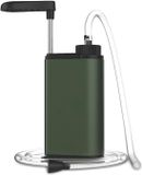 Filtre à eau sans marque - Kit d'urgence - Vert