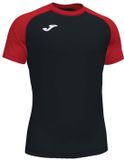 Joma Teamwork T-shirt Korte Mouwen Zwart 2XL Man