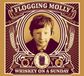 Sonic Rendezvous Flogging Molly - Whiskey On A Sunday (2 CD)