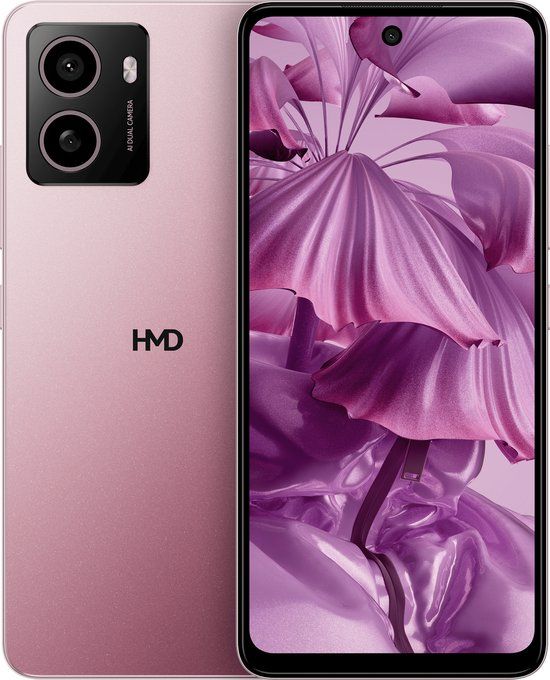 HMD Pulse 64GB Dreamy Pink