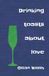 Drinking Independently Published Collection of Drinking Toasts- Drinking Toasts about Love