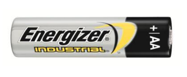 Energizer Industrial