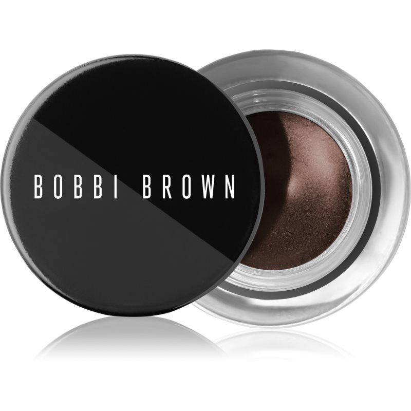 Bobbi Brown Long-Wear Gel Eyeliner (Various Shades) - Chocolate Shimmer Ink