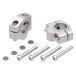 Hepco Becker Rehausse De Guidon Yamaha Tracer 900/gt 18-20 +20mm