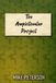 The Amphitheater Project Volume 3: Large emotions. Small stages.