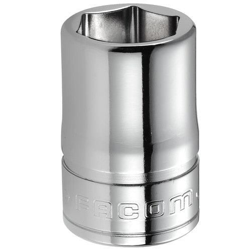 Facom Dop 3/8" 6-kant OGV® 8 mm - J.8H