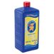 Pustefix Maxi Zeepbellenblaasvloeistof, navulfles, 1 liter