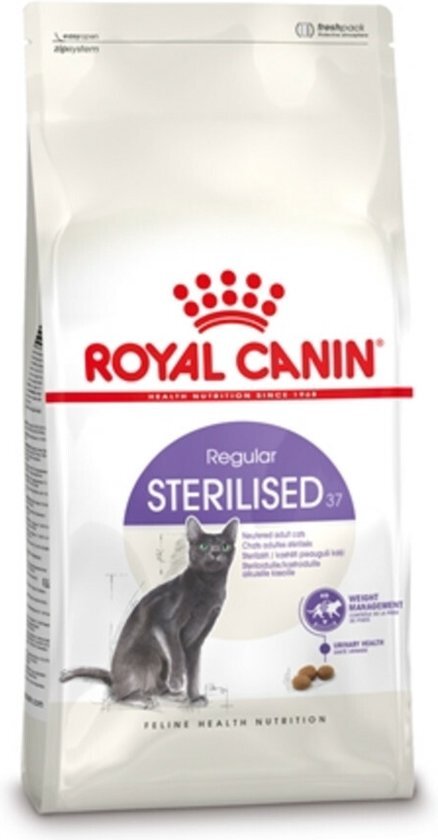 Royal Canin Sterilised