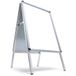 Manutan Expert Flip-over aluminium