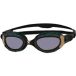 Zoggs Predator Flex Titanium Reactor Zwembril Met Spiegelglazen Zwart Small Man,Vrouw