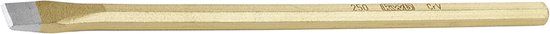 KWB Elektriciënsbeitel 250 x 12 mm