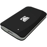 Kodak X220 - SSD - 256 GB - extern (draagbaar) - USB 3.1 Gen 2 (USB-C aansluiting)