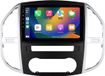 Mercedes-Benz Autoradio avec Bluetooth et CarPlay pour Vito W447 (2014–2021)