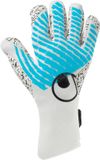 Uhlsport FM Cybertec Supergrip+ Keepershandschoenen - Maat 7.5