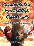 Lander Ardilla Ayuda a un Amigo
