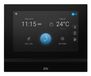 2N Indoor View Wi-Fi intercomsysteem 17,8 cm (7") Zwart