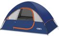 Merkloos Waterdichte Campingtent voor 2 Personen