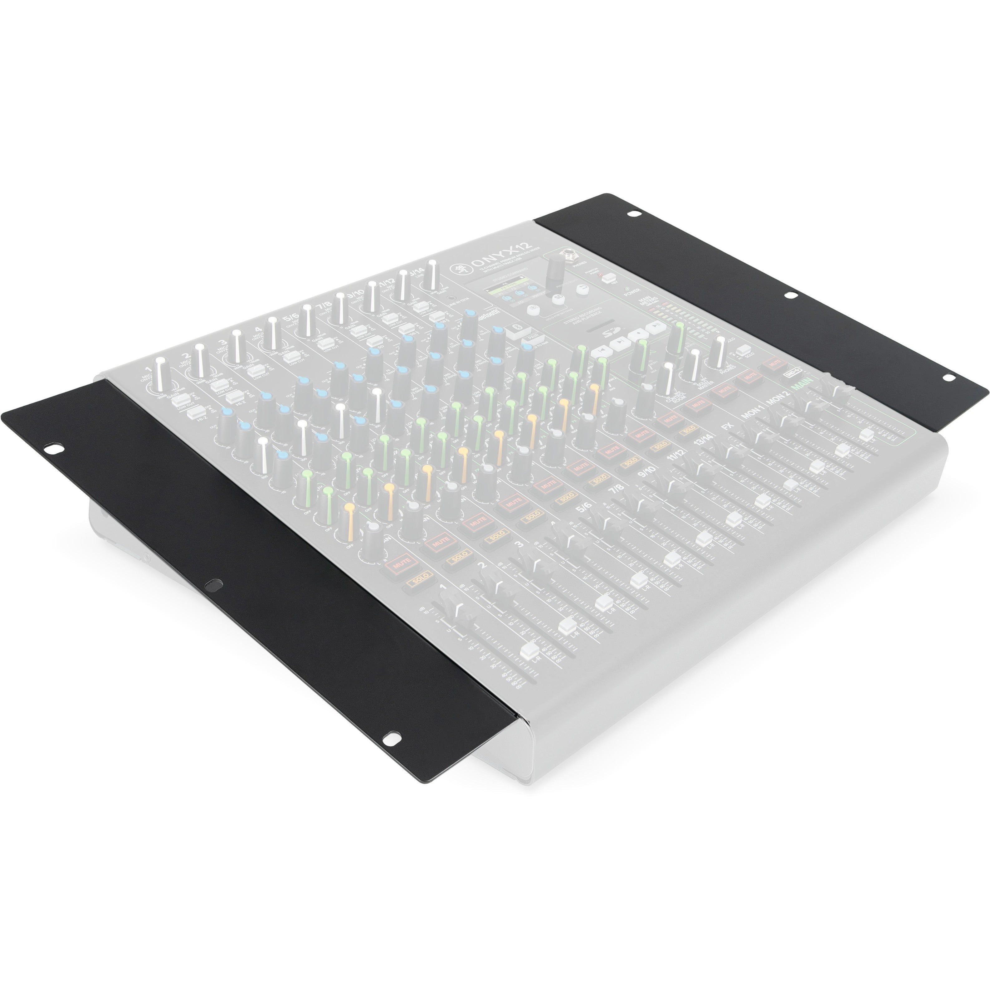Mackie Onyx12 - Rackmount voor mengpaneel - 19 inch