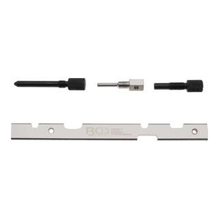 BGS Motor Afstelgereedschap Set voor Ford - 4 Delig