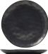 Svenska Living Dinerbord Manhattan Ø27,5cm 6 stuks zwart