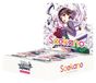Weiss Schwarz Saekano: How to Raise a Boring Girlfriend Booster Box