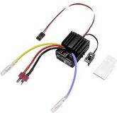 Reely 40A Brushed rijregelaar voor RC auto