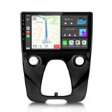 Hexinex 9-inch autoradio voor Peugeot Expert (2007-2016), Android 15, 2GB+32GB, GPS, Wi-Fi, CarPlay