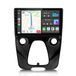 Hexinex 9-inch autoradio voor Peugeot Expert (2007-2016), Android 15, 2GB+32GB, GPS, Wi-Fi, CarPlay