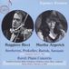 Martha Argerich & Ricci - Leningrad 1961