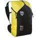 Black Crows Sac à Dos Ski Dorsa 23 Freebird (Noir/Jaune)