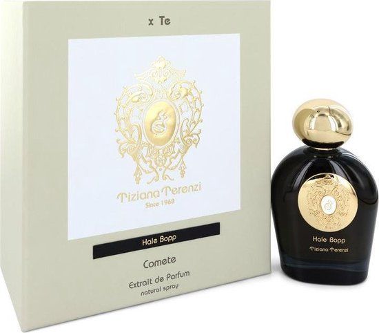Tiziana Terenzi Extrait De Parfum / 100 ml / Unisex