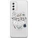 ERT GROUP mobiel telefoonhoesje voor Samsung M52 5G origineel en officieel erkend Harry Potter patroon 242