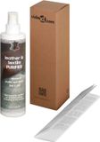 vidaXL Leer- en stofreiniger 250 ml