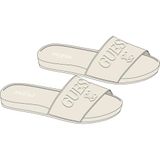 GUESS Dames Slippers Slip-on