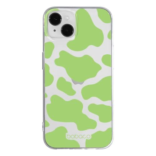 BABACO ERT GROUP mobiele telefoonhoesje voor Apple Iphone 14 PLUS - Babaco Animals 007