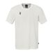 Kempa T-shirt Game Changer Oversized T-shirt van 100% biologisch katoen