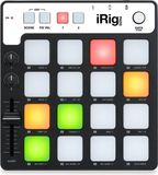 IK Multimedia iRig Pads
