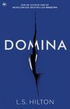 The House of Books Maestra 2 - Domina