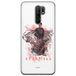 ERT GROUP mobiel telefoonhoesje voor Xiaomi REDMI 9 origineel en officieel erkend Marvel patroon Eternals 009