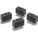Aratas G5V-2-H1-DC24 Relais de puissance 24 V/DC 1 A 2x contact inverseur 1 pièce(s) Tube