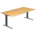 hjh OFFICE PRO Xtra XB 2E GC Hêtre