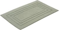 Vossen Badmat Groot Feeling Soft-Green 67x120
