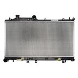 Valeo Radiateur 701196