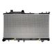 Valeo Radiateur 701196
